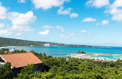 Maeganeku Apartamento | Hotel Condominium Doka Doka