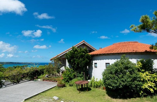 Maeganeku Apartamento | Hotel Condominium Doka Doka