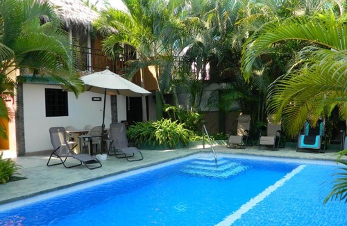 Bucerías Apartamento | Hotel Condominium La Posada de Bucerias
