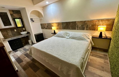 Bucerías Apartamento | Hotel Condominium La Posada de Bucerias