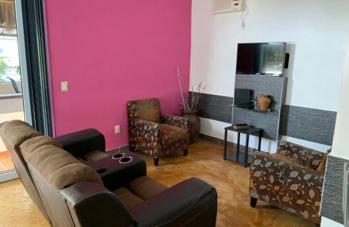 Bucerías Apartamento | Hotel Condominium La Posada de Bucerias