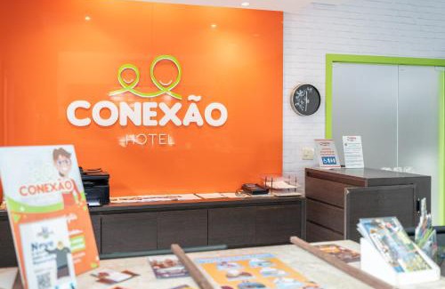 Praia da Armacao do Itapocoroi Hotel | Hotel Conexão