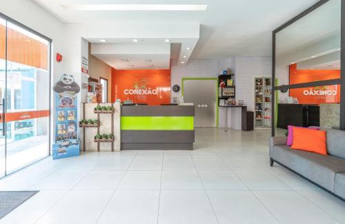 Praia da Armacao do Itapocoroi Hotel | Hotel Conexão