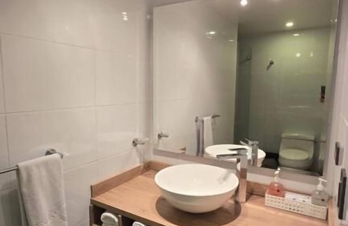 Zona Rosa Hotel | Hotel Confort 80 Zona Rosa