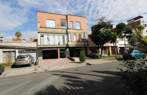 Estadio Hotel | Hotel Confort Obelisk