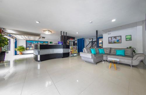 Estadio Hotel | Hotel Confort Obelisk