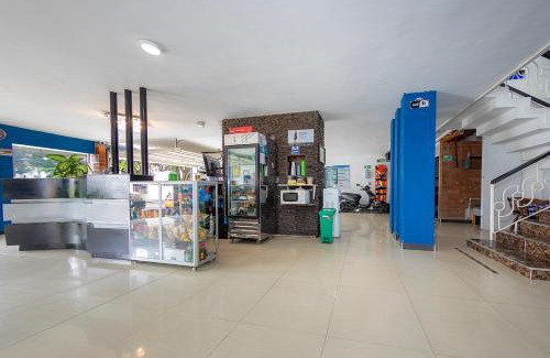 Estadio Hotel | Hotel Confort Obelisk