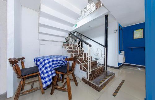 Estadio Hotel | Hotel Confort Obelisk