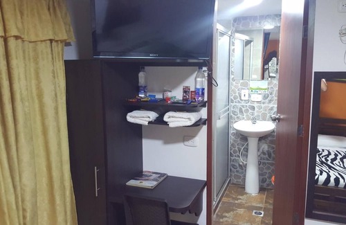 Armenia Hotel | Hotel Confortel