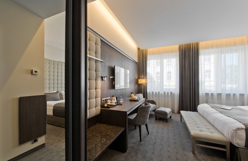 Old Town Hotel | Hotel Congress Avenue