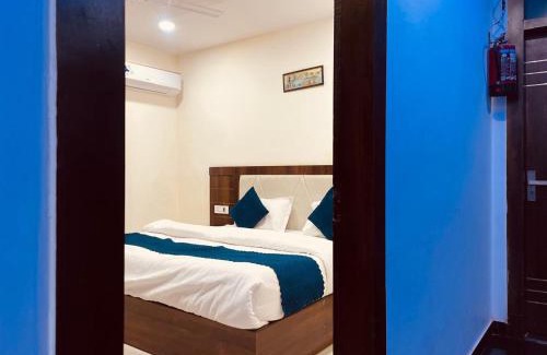 Bahadrabad Hotel | Hotel Conifer Haridwar