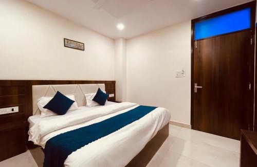Bahadrabad Hotel | Hotel Conifer Haridwar