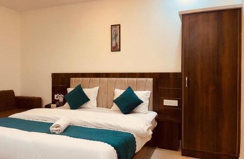 Bahadrabad Hotel | Hotel Conifer Haridwar