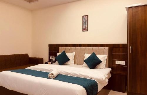 Bahadrabad Hotel | Hotel Conifer Haridwar