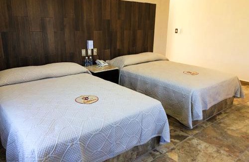 Mazatlán Hotel | Hotel Conquistador