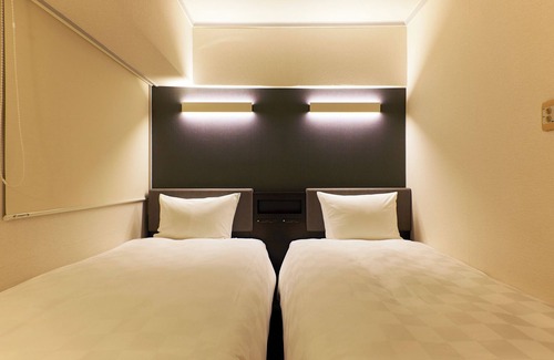Shin-Osaka Hotel | Hotel Consort Shin-Osaka