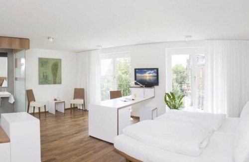 Altstadt Hotel | Hotel Constantia