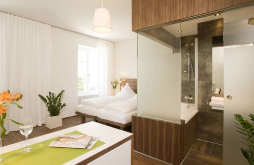 Altstadt Hotel | Hotel Constantia