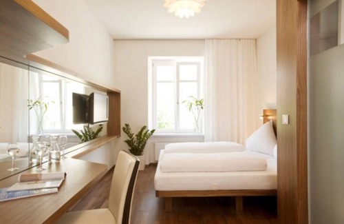 Altstadt Hotel | Hotel Constantia