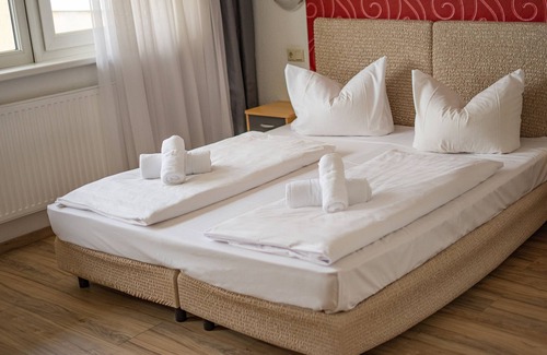 Altstadt Hotel | Hotel Constantin