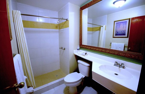 Municipio de Juárez Hotel | Hotel Consulado Inn