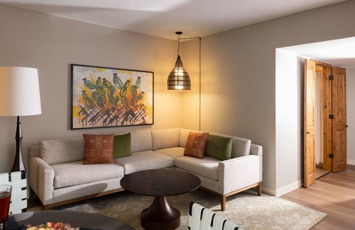 Downtown San Antonio Hotel | Hotel Contessa