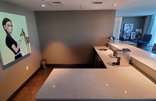 Downtown San Antonio Hotel | Hotel Contessa