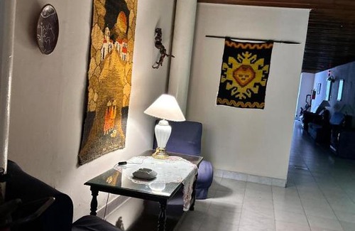 Salta Hotel | Hotel Continental
