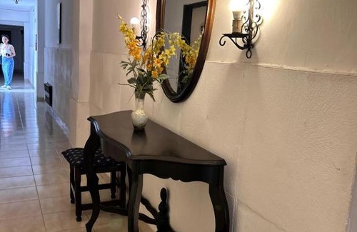 Salta Hotel | Hotel Continental