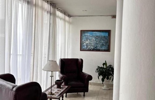 Salta Hotel | Hotel Continental