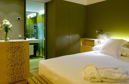 Panticosa Hotel | Hotel Continental Balneario de Panticosa