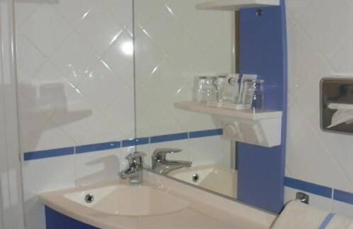 Vierzon Hotel | Hotel Continental - Contact Hotel