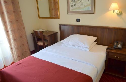 Rijeka Hotel | Hotel Continental