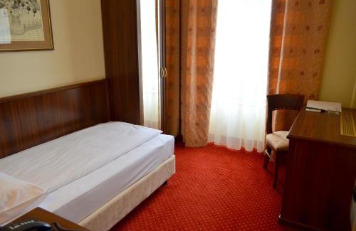 Rijeka Hotel | Hotel Continental