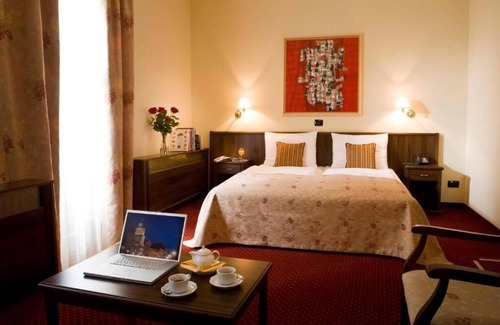 Rijeka Hotel | Hotel Continental