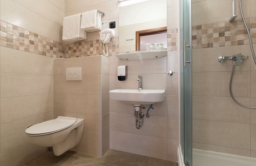 Rijeka Hotel | Hotel Continental