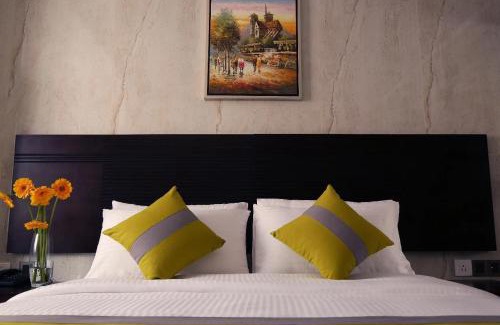 Tambaram Casa | Hotel Continental Inn