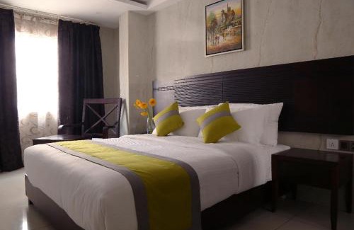 Tambaram Casa | Hotel Continental Inn