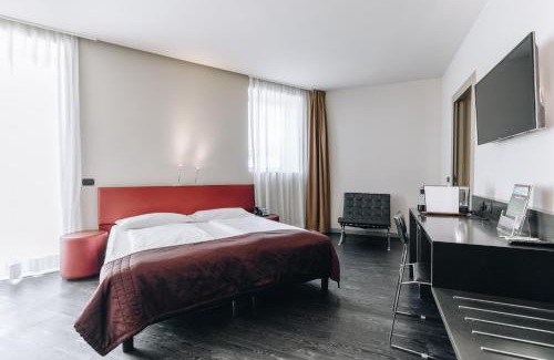 Cremona Hotel | Hotel Continental