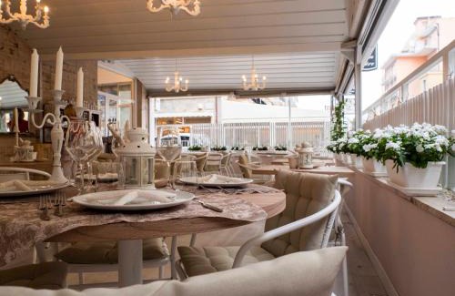 Pietra Ligure Hotel | Hotel Continental