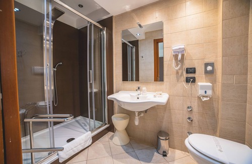 Reggio Calabria Hotel | Hotel Continental