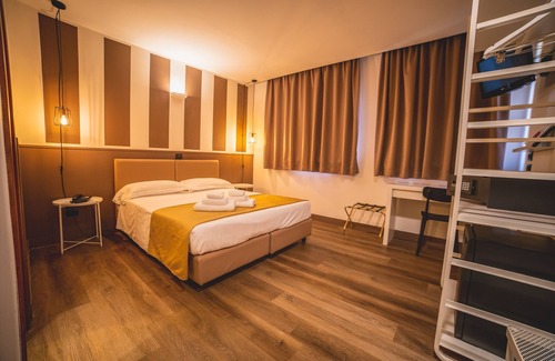 Reggio Calabria Hotel | Hotel Continental