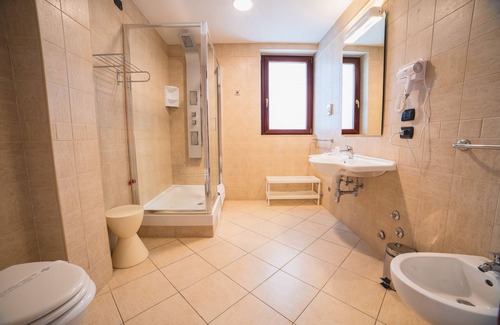Reggio Calabria Hotel | Hotel Continental