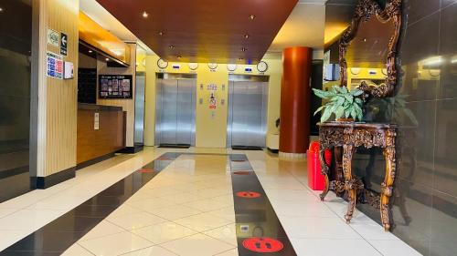 Distrito de Cercado de Lima Hotel | Hotel Continental Lima