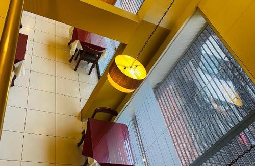 Distrito de Cercado de Lima Hotel | Hotel Continental Lima