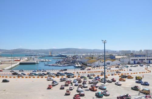 Medina of Tangier Hotel | Hotel Continental