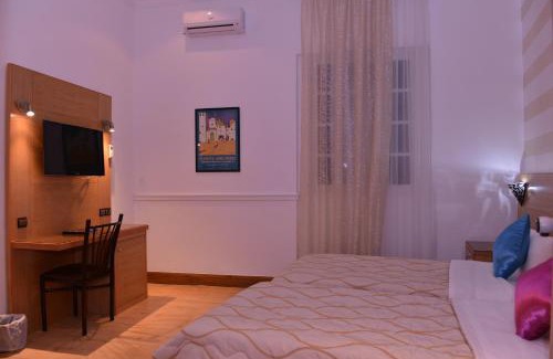 Medina of Tangier Hotel | Hotel Continental
