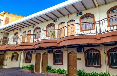 San Miguel Hotel | Hotel Continental Plaza