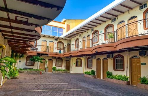 San Miguel Hotel | Hotel Continental Plaza