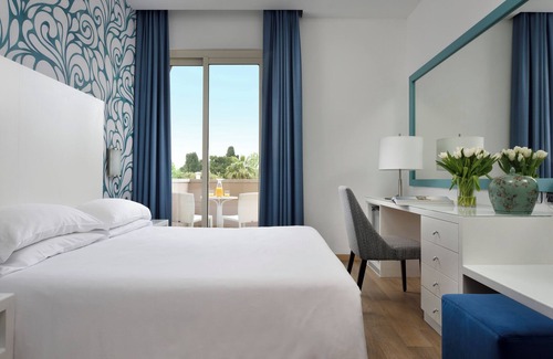 Sirmione Hotel | Hotel Continental Wellness & Spa